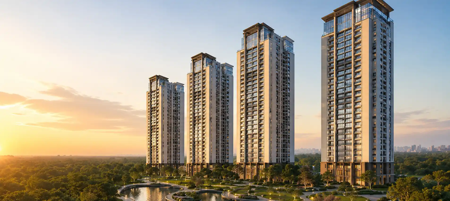 Godrej Riverine